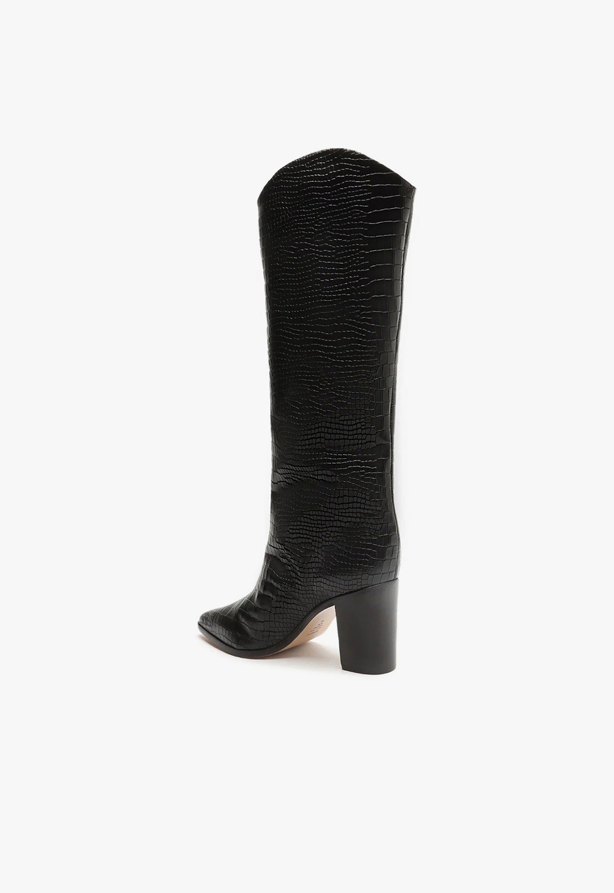 Maryana Block Boot Boots ESSENTIAL    - Schutz Shoes