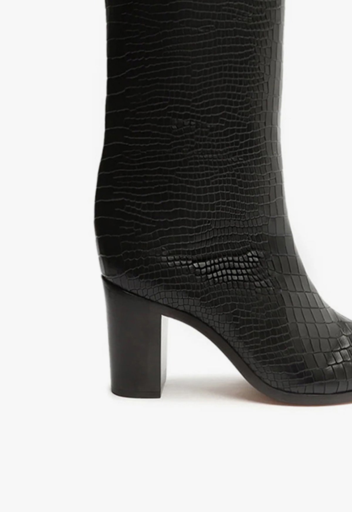 Maryana Block Boot ESSENTIAL - Schutz Shoes