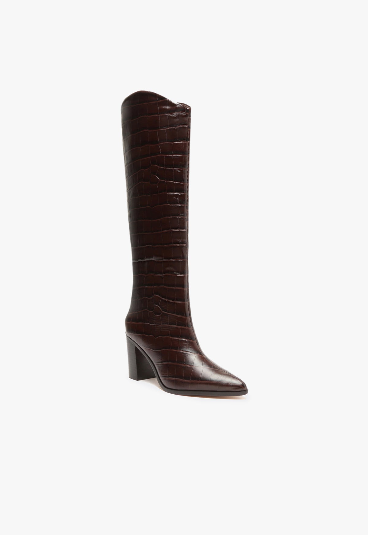 Maryana Block Boot Boots ESSENTIAL    - Schutz Shoes