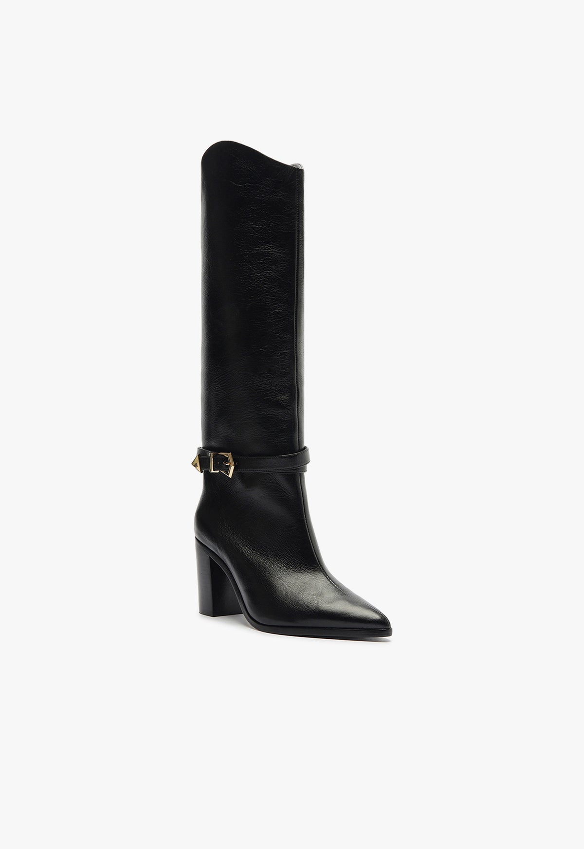 Maryana Boot Boots Fall 24    - Schutz Shoes