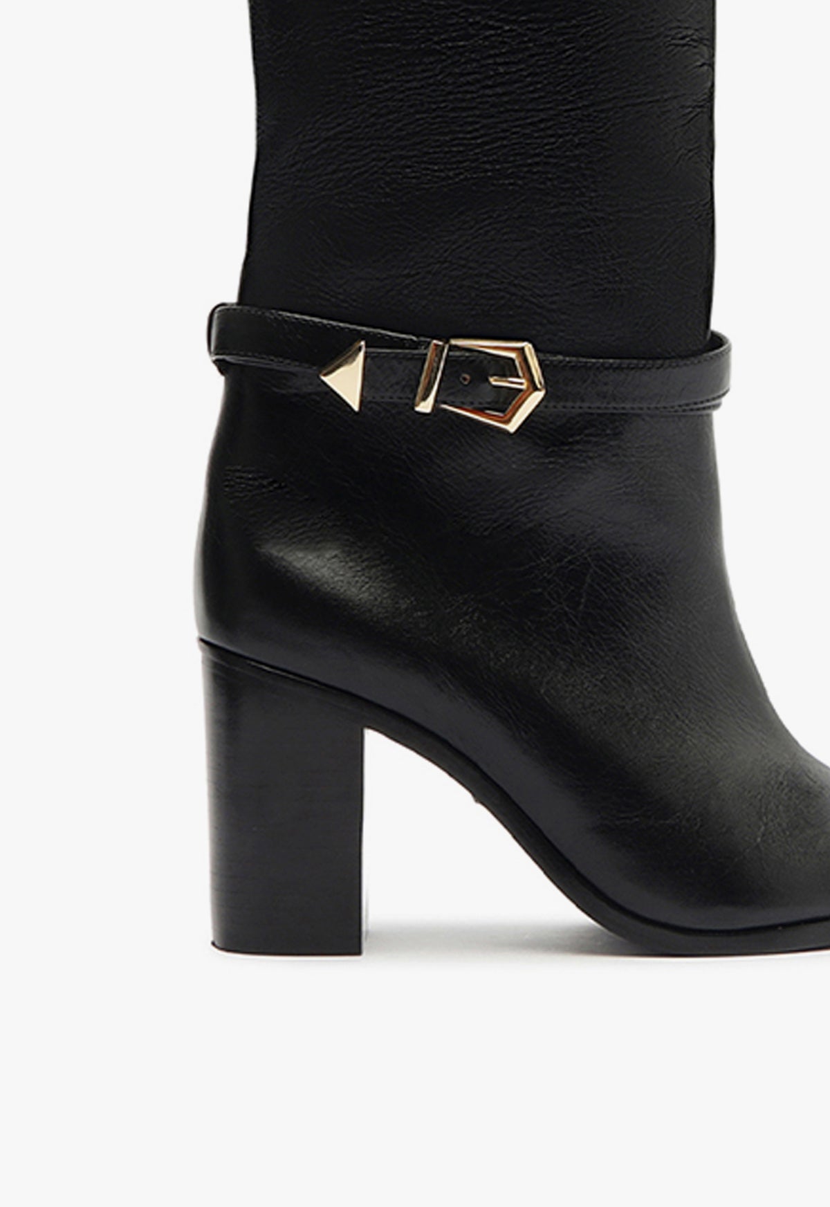 Maryana Boot Fall 24 - Schutz Shoes