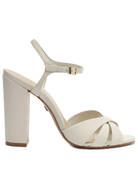 Go to related product Keefa Block Leather Sandal