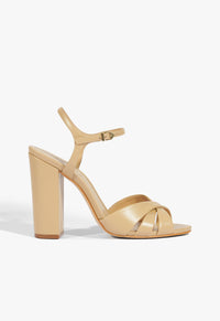 Go to related product Keefa Block Sandal