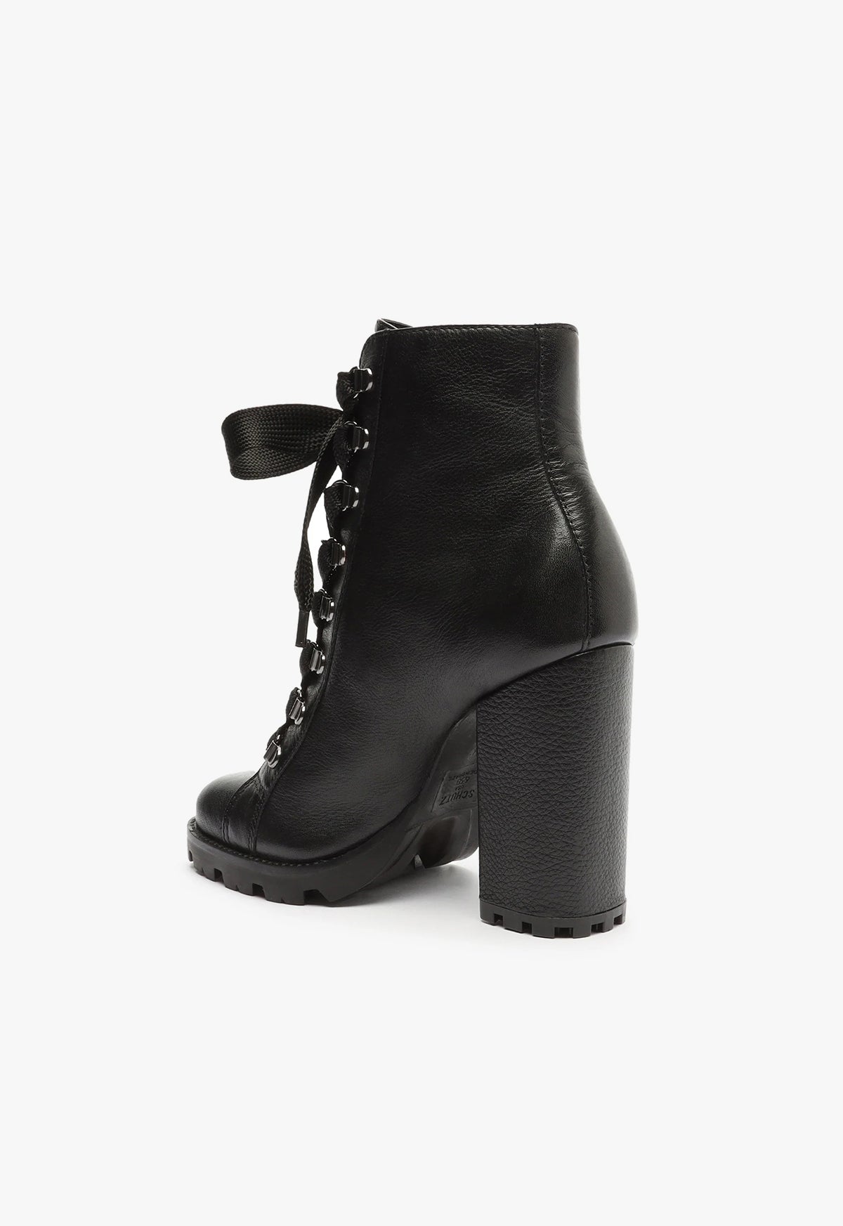 Zhara Bootie OLD - ESSENTIAL - Schutz Shoes