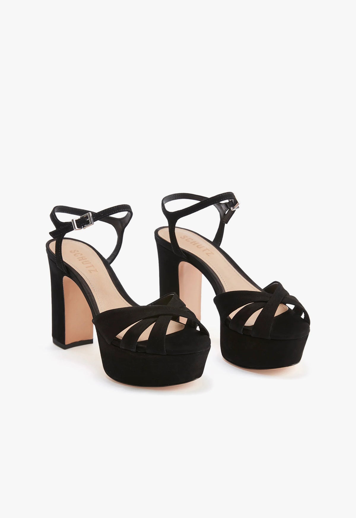 Keefa Sandal Sandals ESSENTIAL    - Schutz Shoes