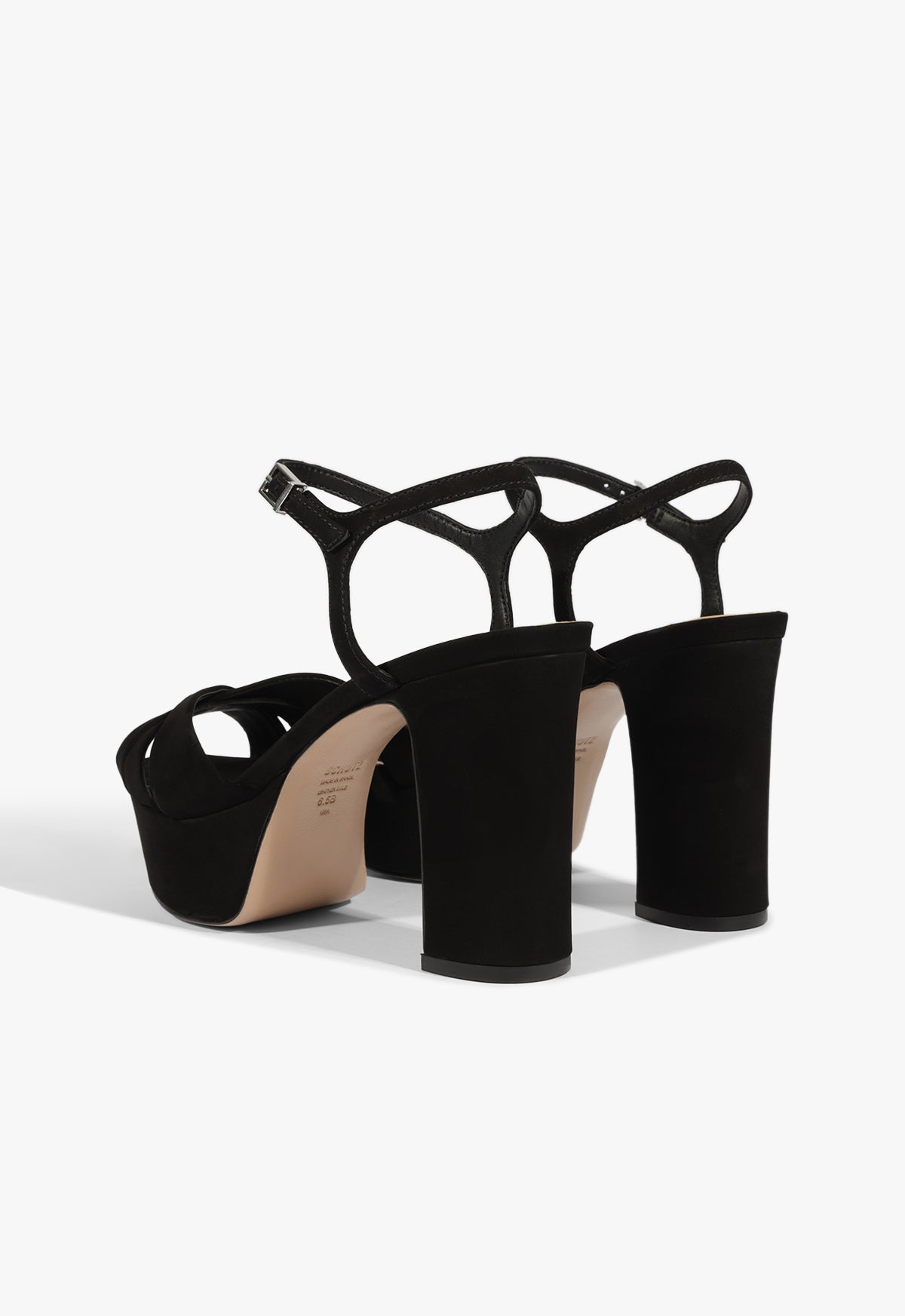 Keefa Sandal - Schutz Shoes