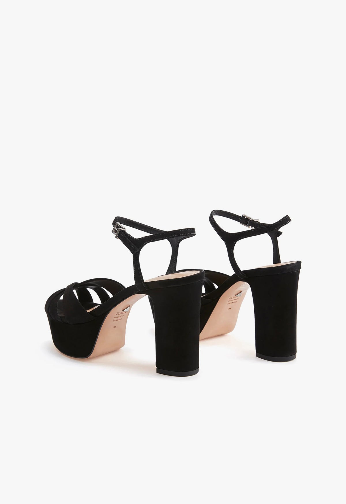 Keefa Sandal Sandals ESSENTIAL    - Schutz Shoes