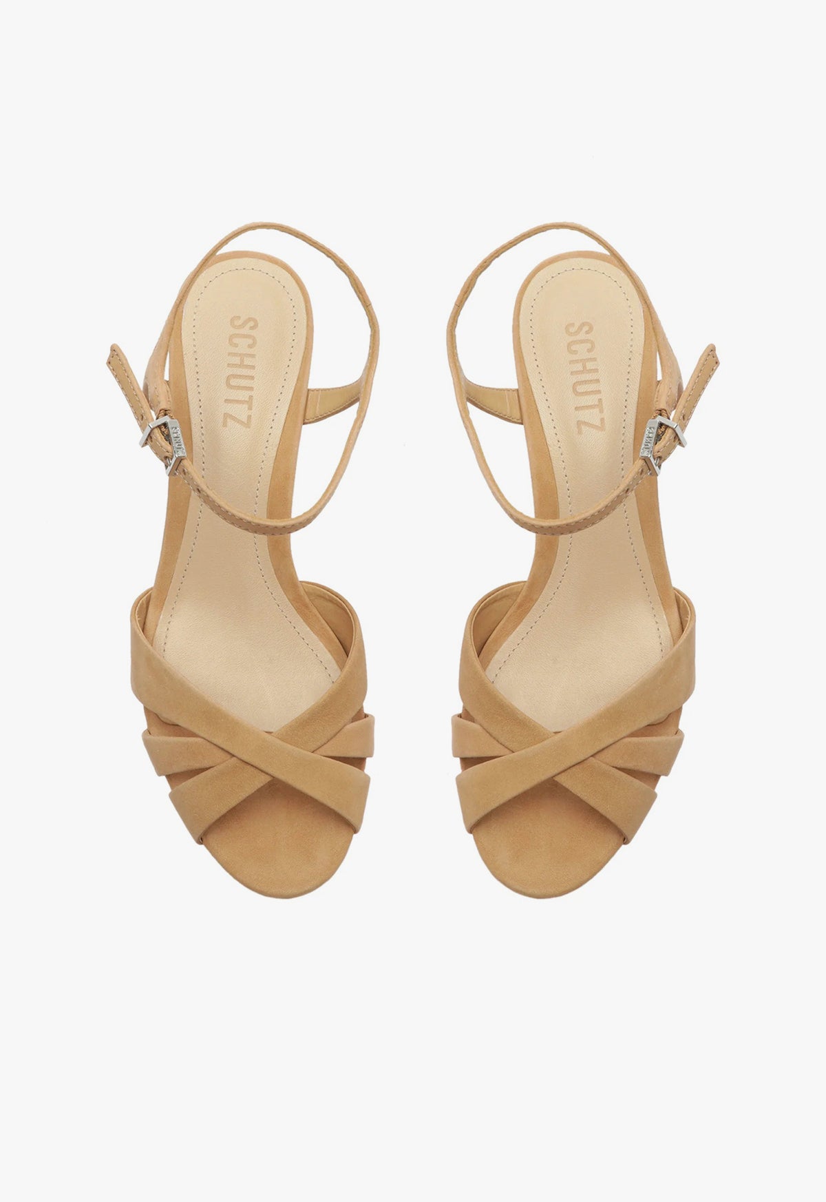 Keefa Sandal Sandals ESSENTIAL    - Schutz Shoes