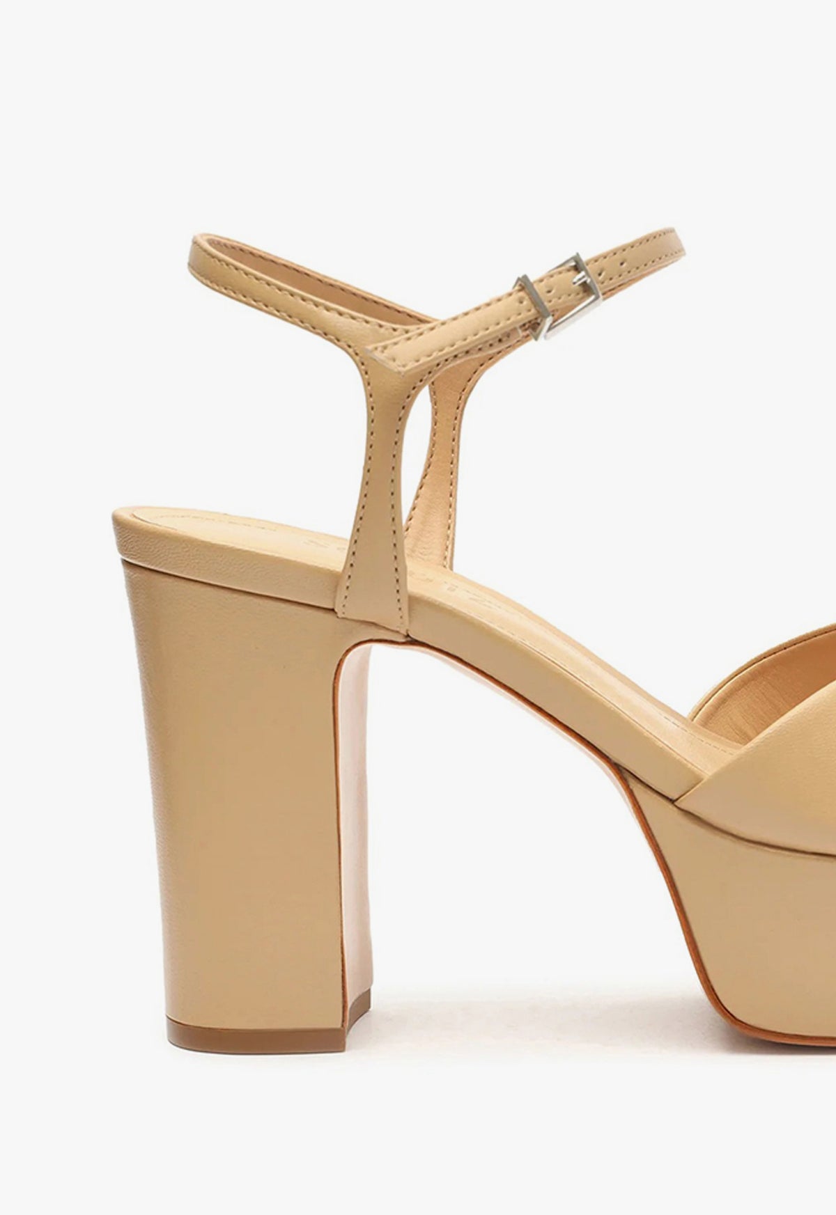 Schutz | Keefa Sandal | 6.5 us