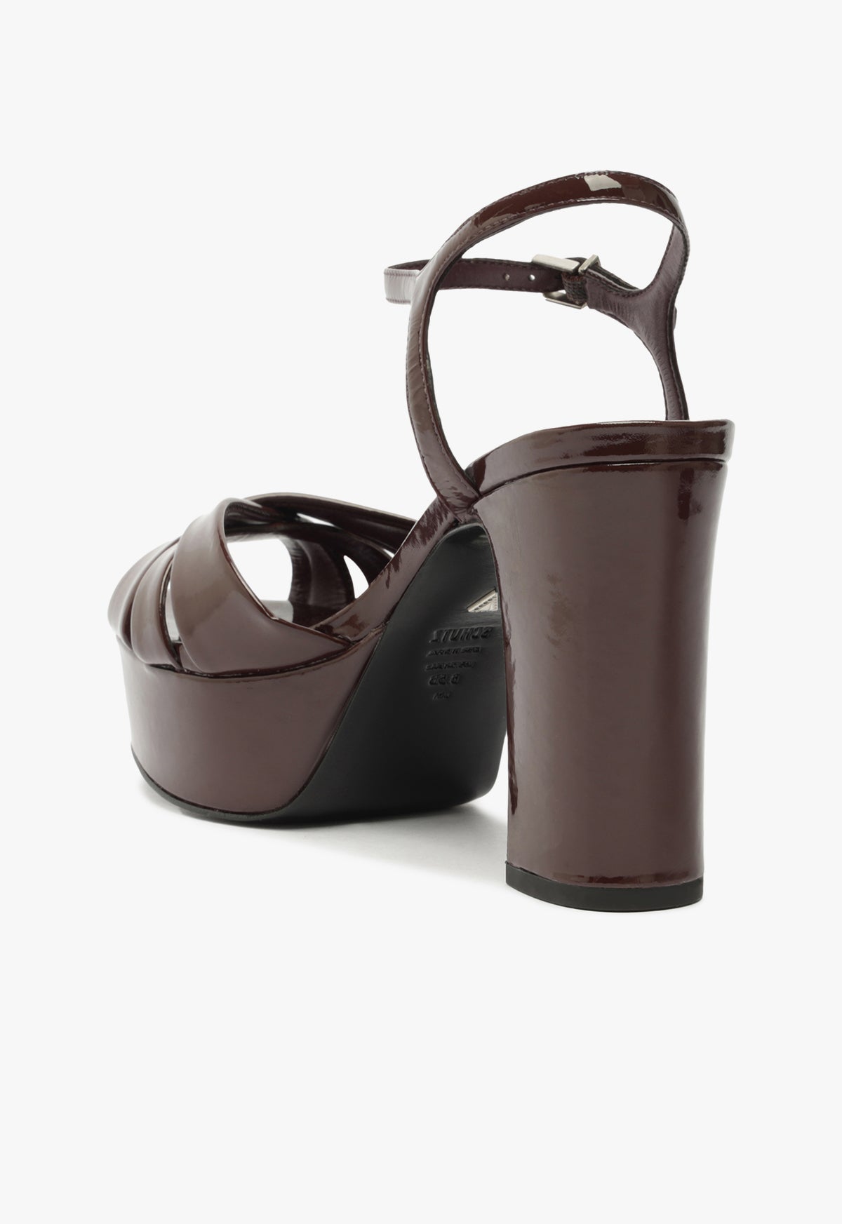 Keefa Platform Sandal Sandals Winter 24    - Schutz Shoes