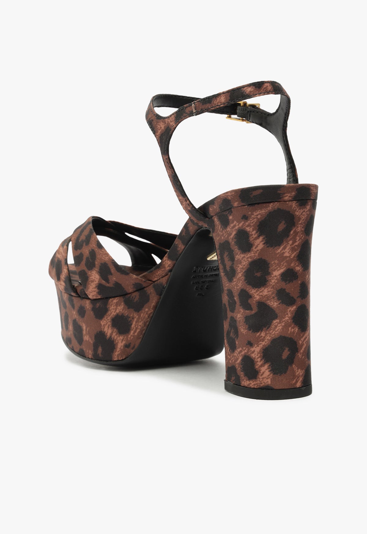 Keefa Platform Sandal Sandals Winter 24    - Schutz Shoes