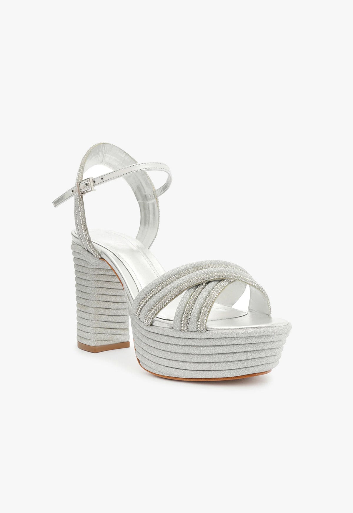 Latifah Glam Sandal SUMMER 24 - Schutz Shoes