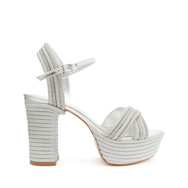 Latifah Glam Sandal Sandals Summer 24    - Schutz Shoes