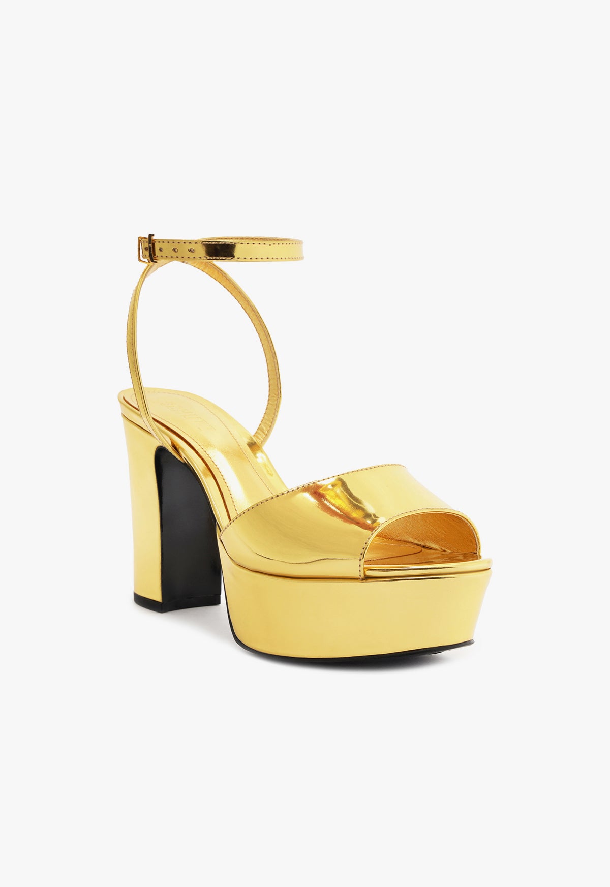 Lenne Sandal Sandals Fall 24    - Schutz Shoes