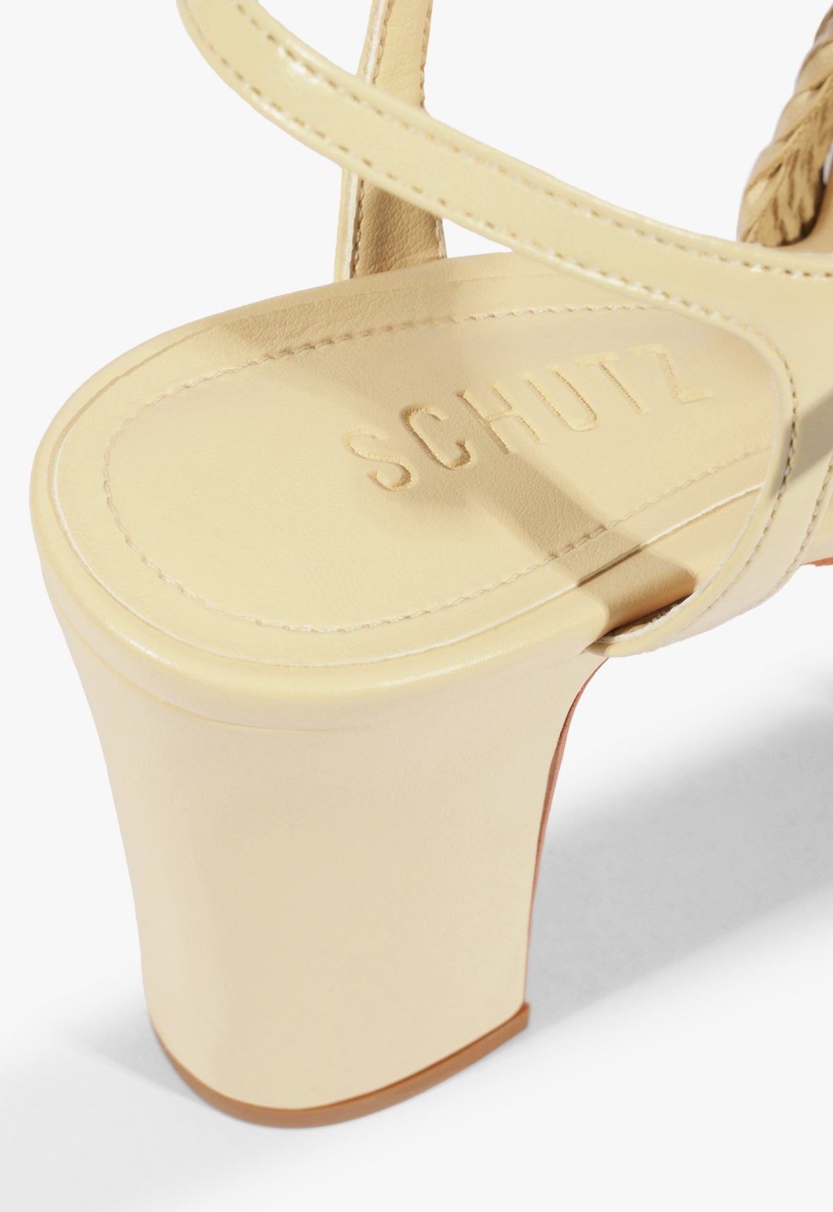 Marbella Platform Sandal - Schutz Shoes