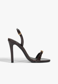 Go to related product Aurora Sling Patent Sandal