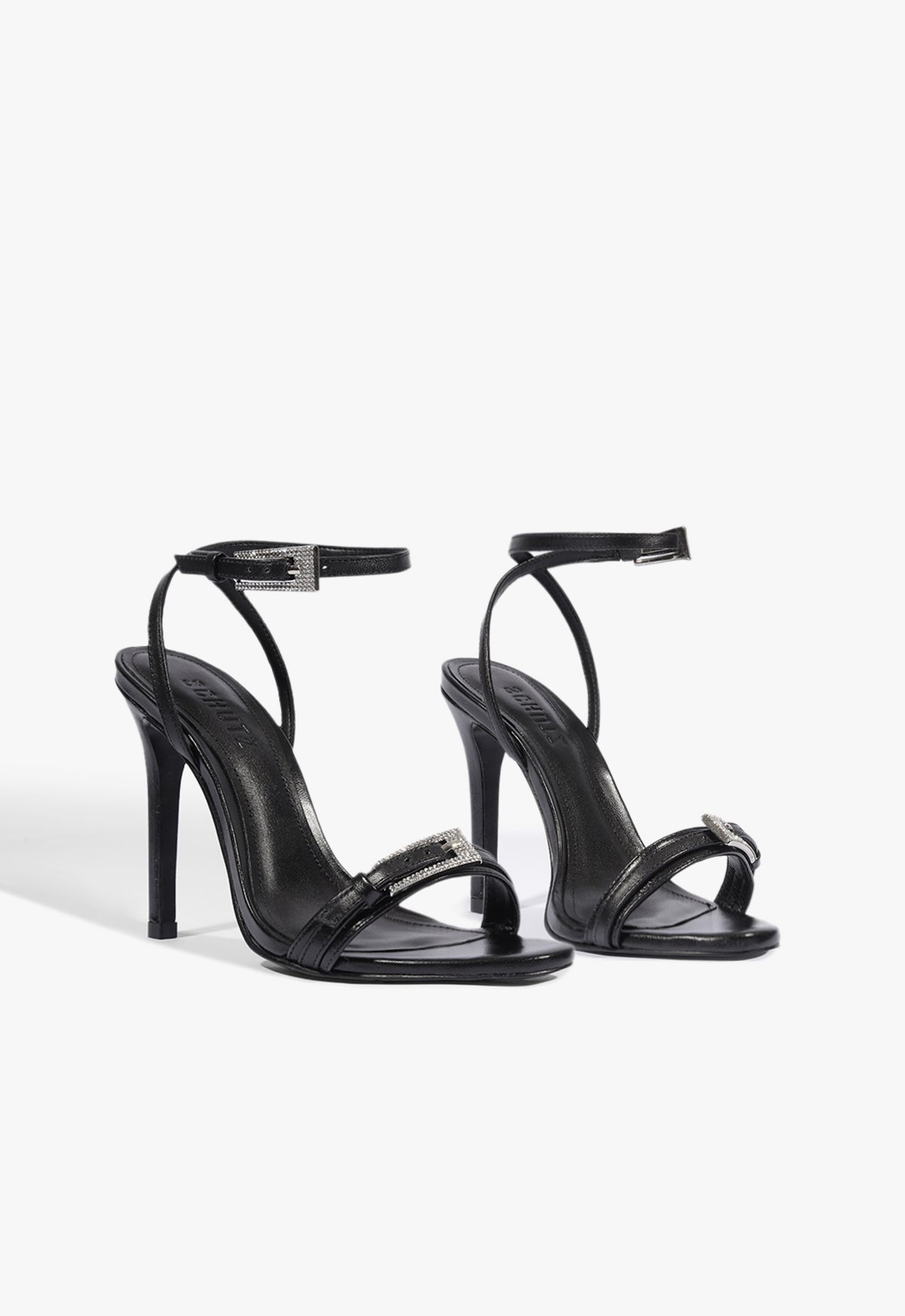 Roxie Leather Sandal Winter 25 - Schutz Shoes