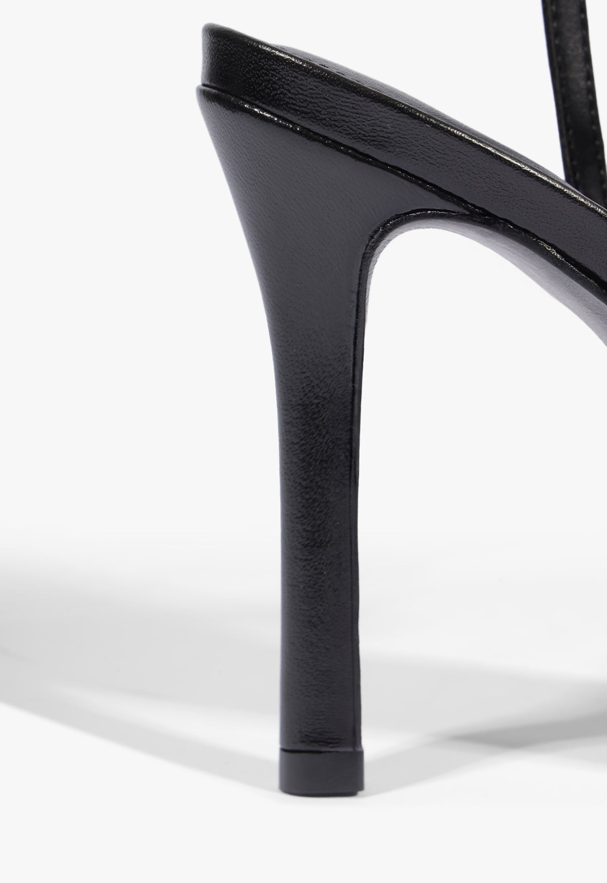 Roxie Leather Sandal Winter 25 - Schutz Shoes