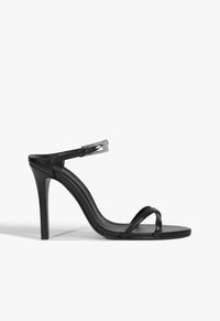 Go to related product Aileen Glam Leather Sandal