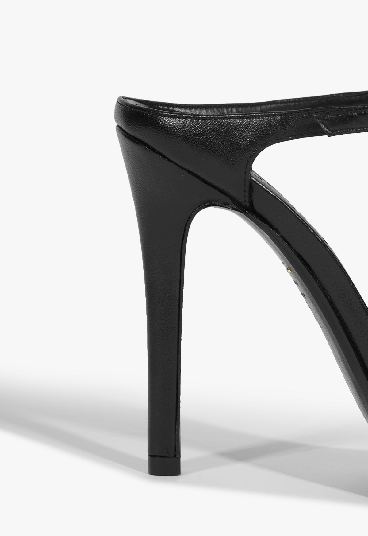 Aileen Glam Leather Sandal Winter 25 - Schutz Shoes