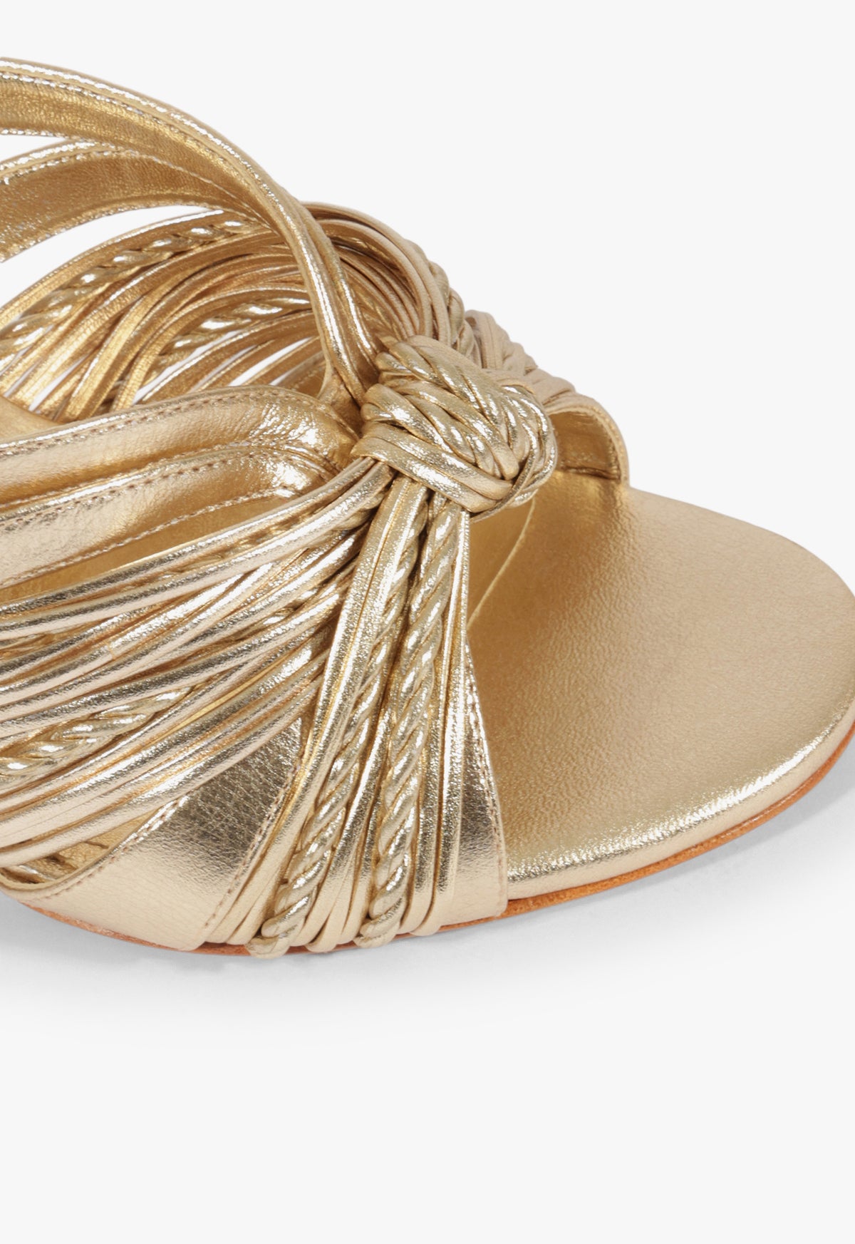 Gaya Mule Sandal - Schutz Shoes