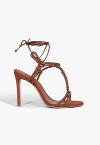 Go to related product Cordelia Stiletto Sandal