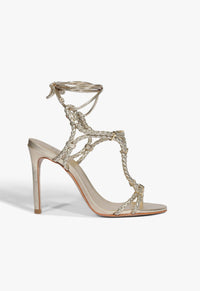 Go to related product Cordelia Leather Sandal