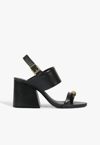 Go to related product Mandy Leather Sandal