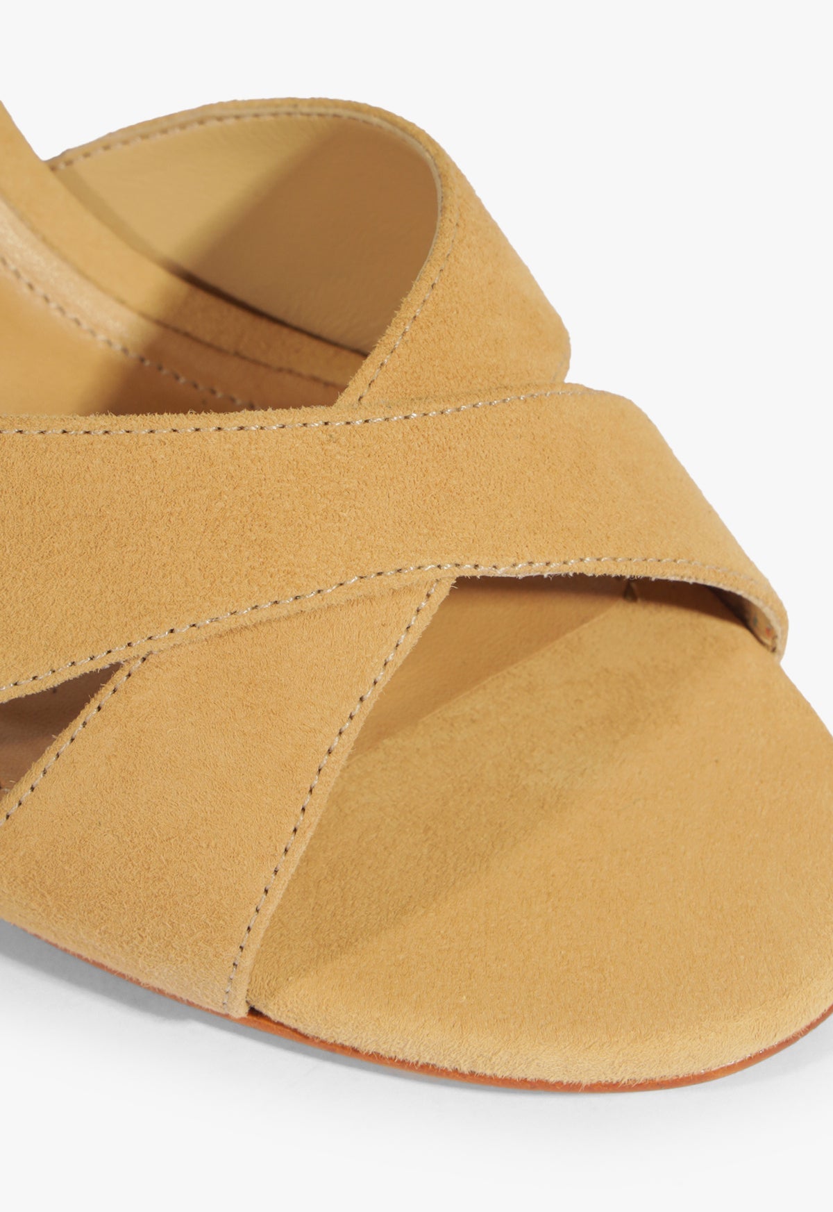 Savana Sandal - Schutz Shoes