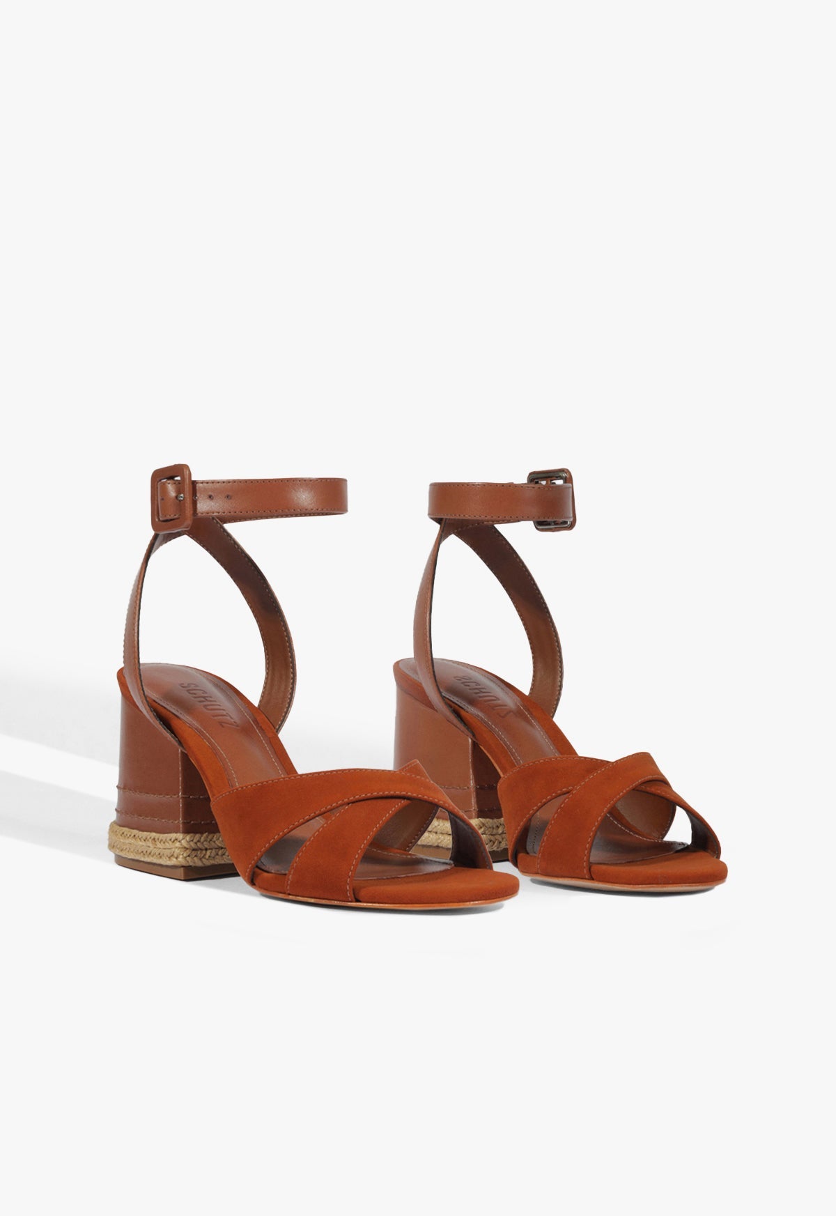 Savana Sandal - Schutz Shoes