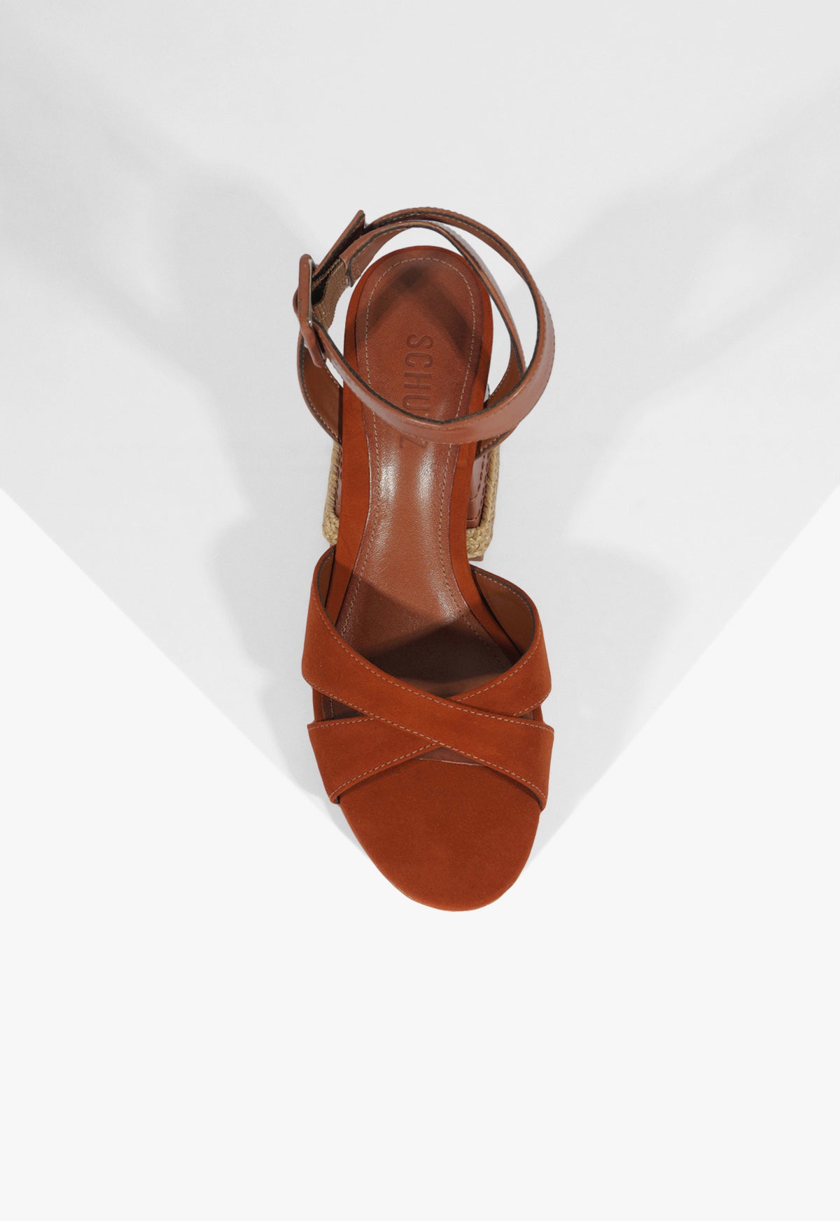 Savana Sandal - Schutz Shoes