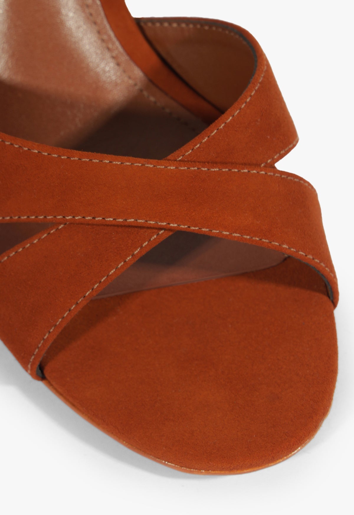 Savana Sandal - Schutz Shoes