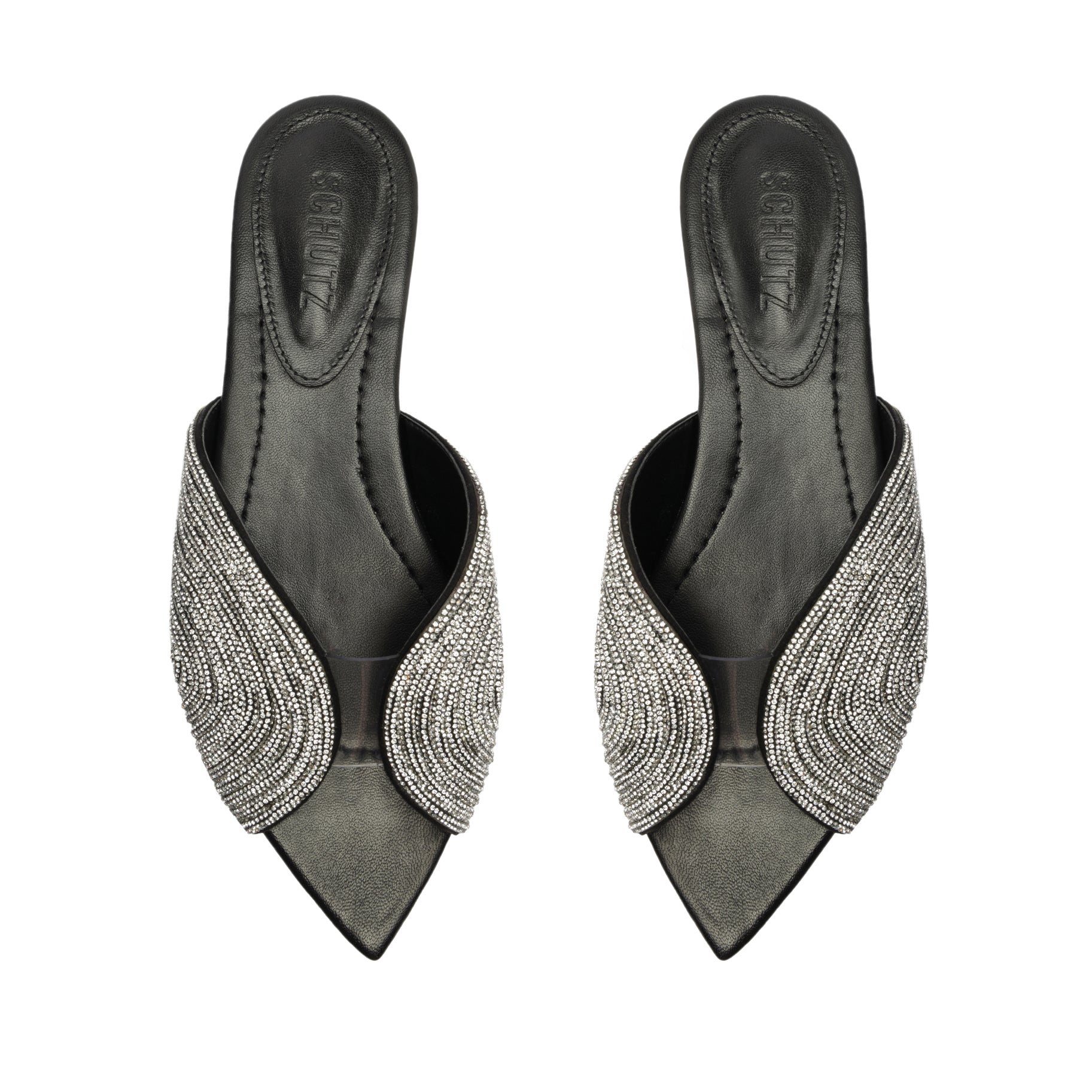 Hattie Sandal Flats RESORT 24    - Schutz Shoes