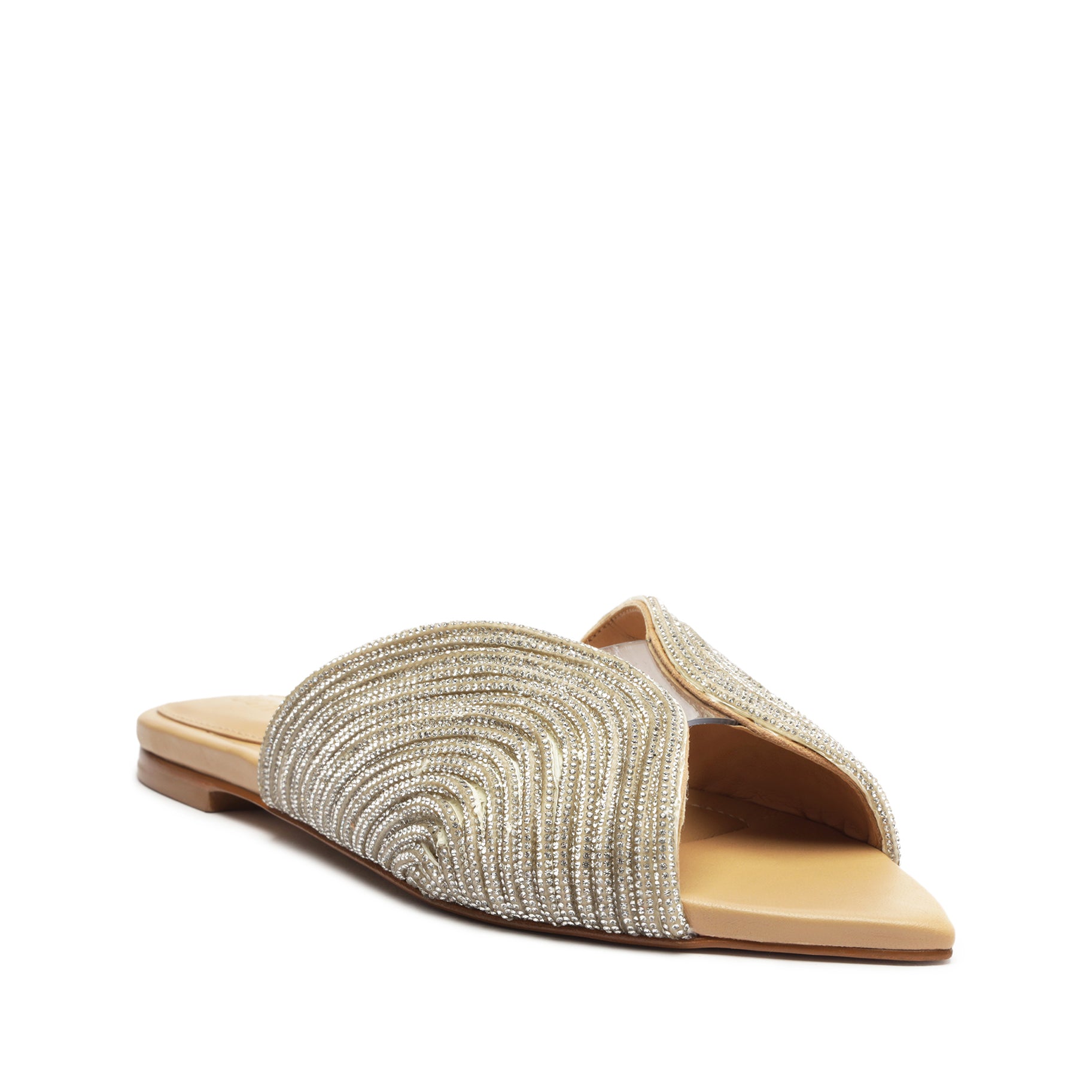 Hattie Sandal Flats RESORT 24    - Schutz Shoes