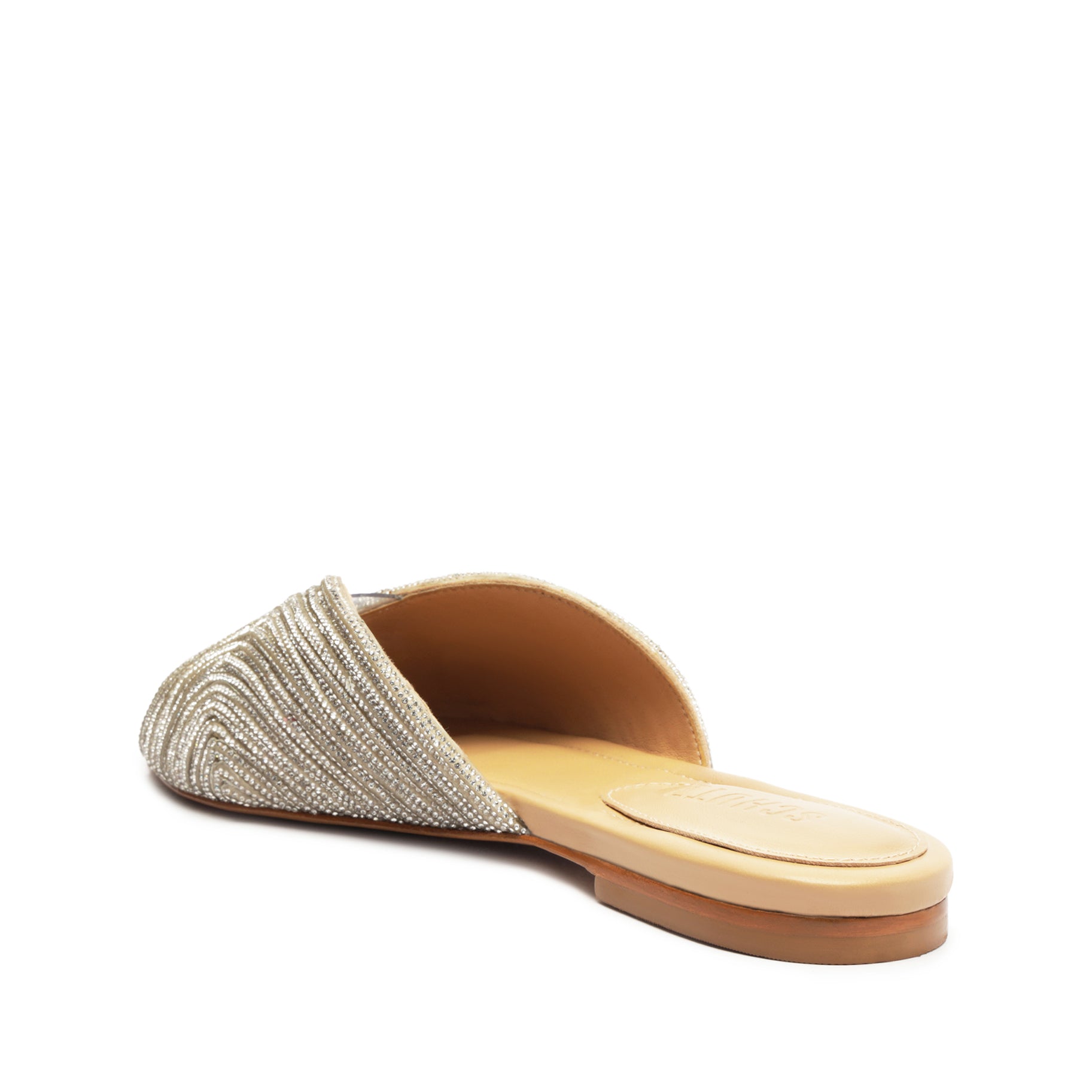 Hattie Sandal Flats RESORT 24    - Schutz Shoes