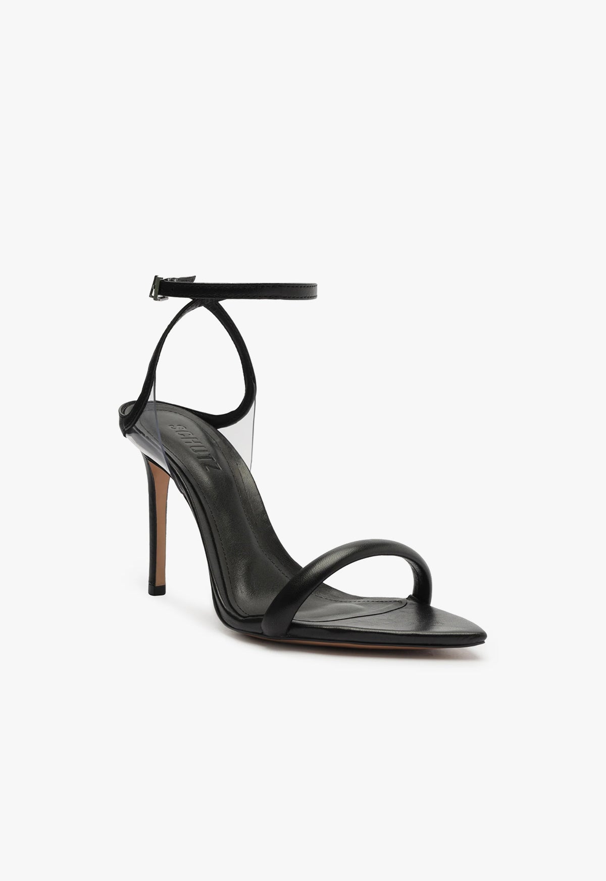 Skye Leather Sandal Sandals RESORT 24    - Schutz Shoes