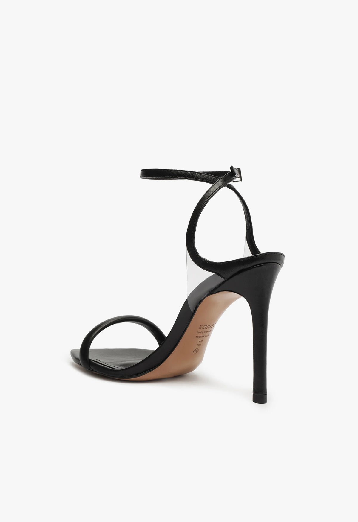 Skye Leather Sandal Sandals RESORT 24    - Schutz Shoes