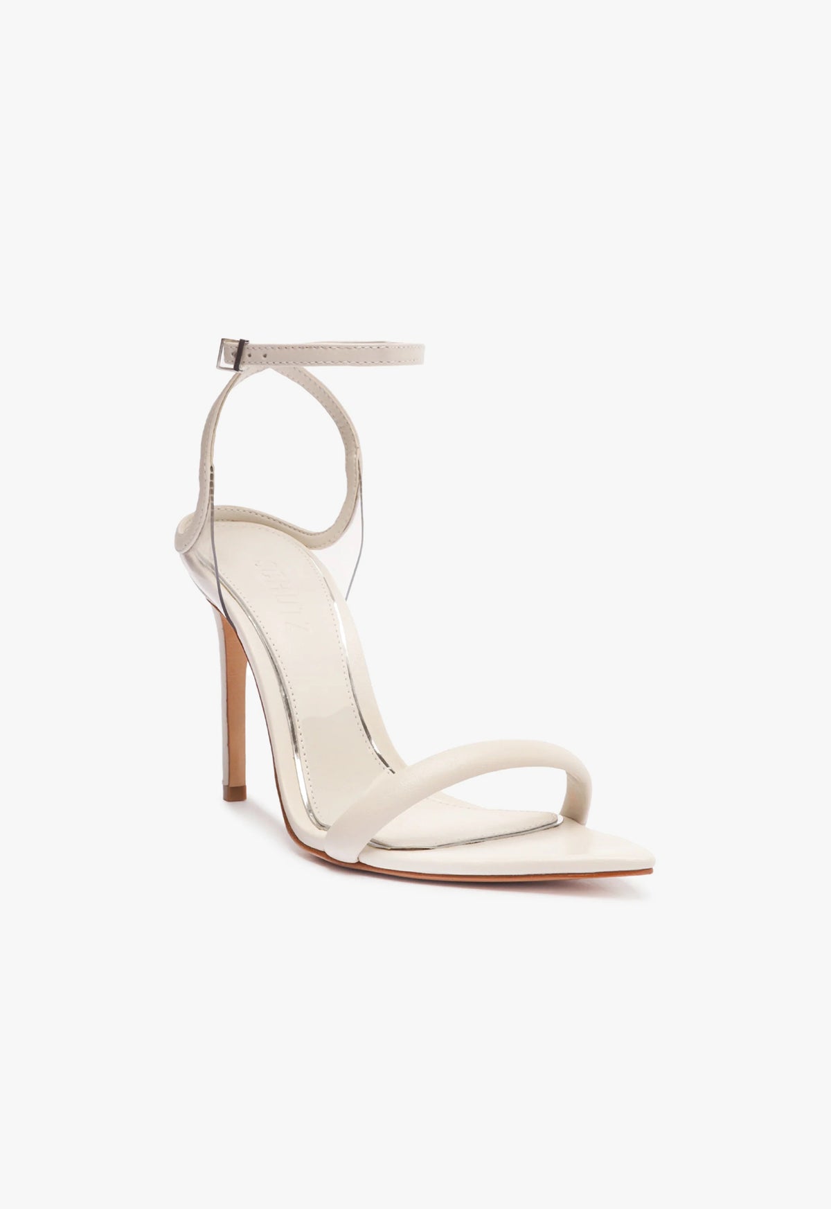 Skye Leather Sandal Sandals RESORT 24    - Schutz Shoes