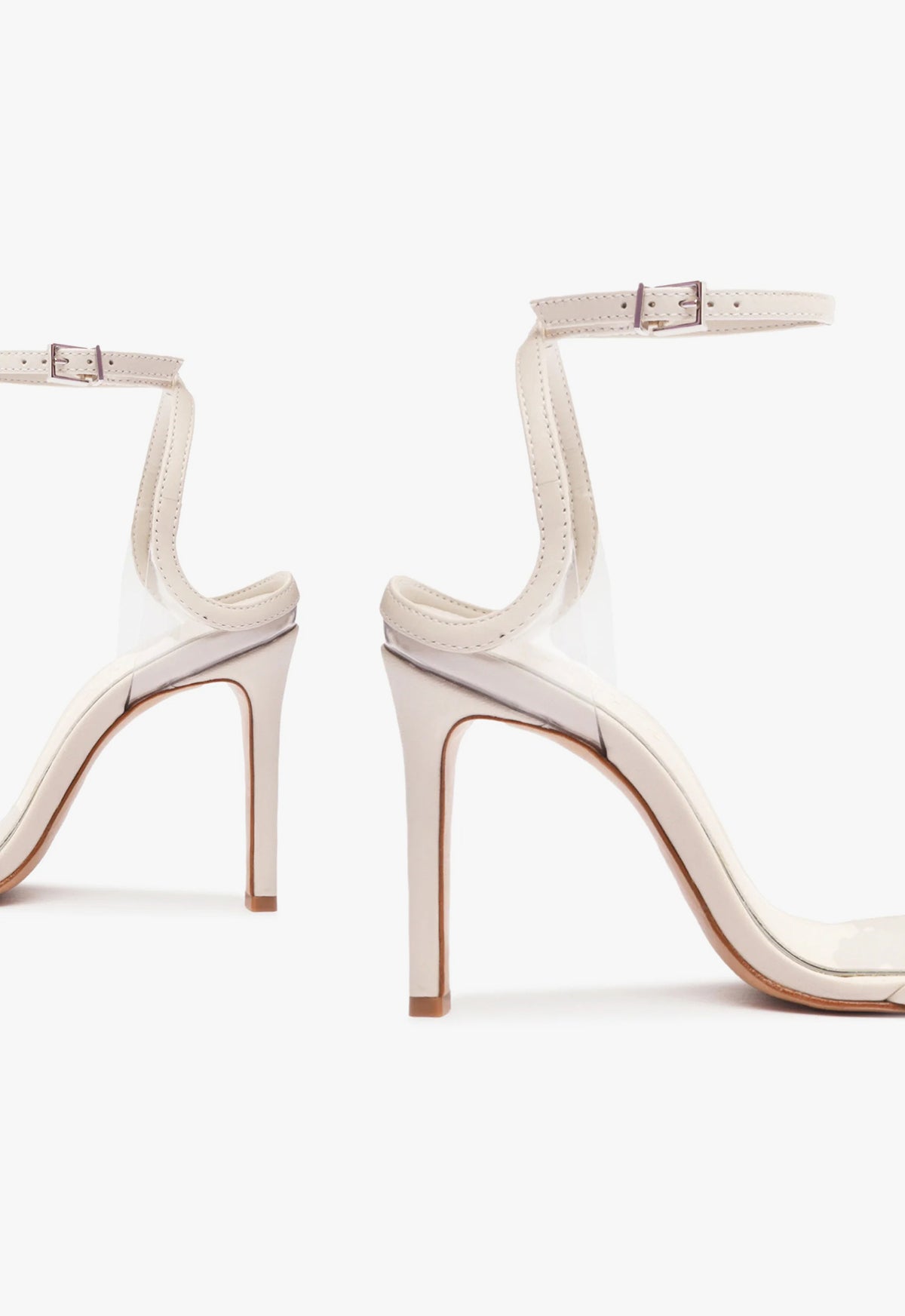 Skye Leather Sandal Sandals RESORT 24    - Schutz Shoes