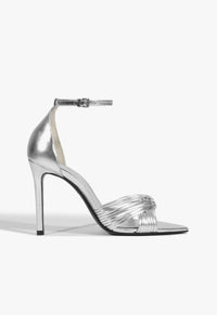 Go to related product Renee Metallic Sandal