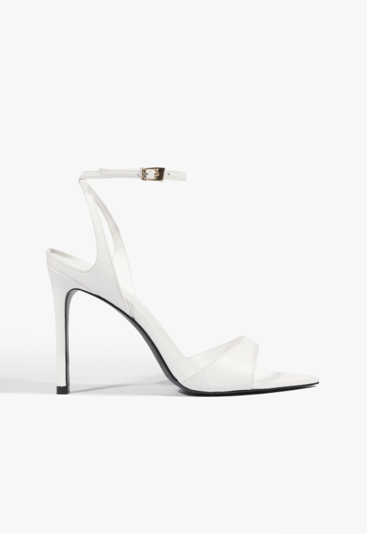 Zosia Leather Sandal