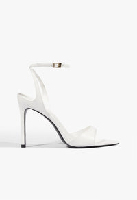 Current product Zosia Leather Sandal