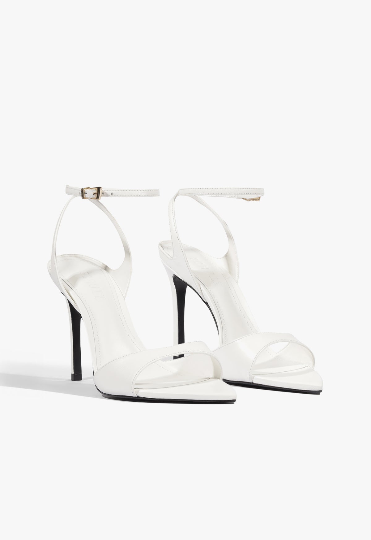 Zosia Leather Sandal