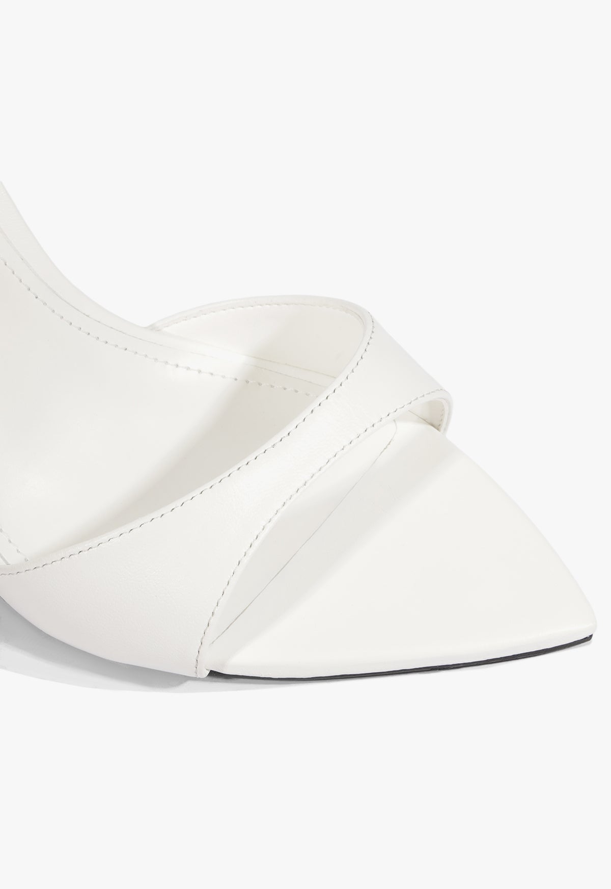 Zosia Leather Sandal