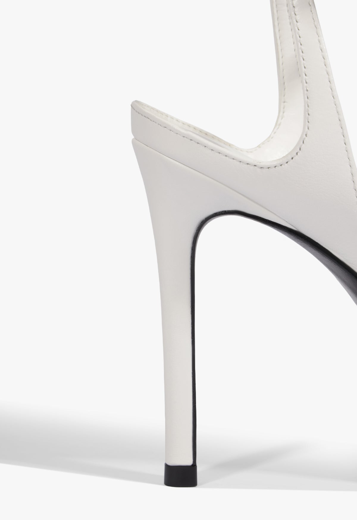 Zosia Leather Sandal