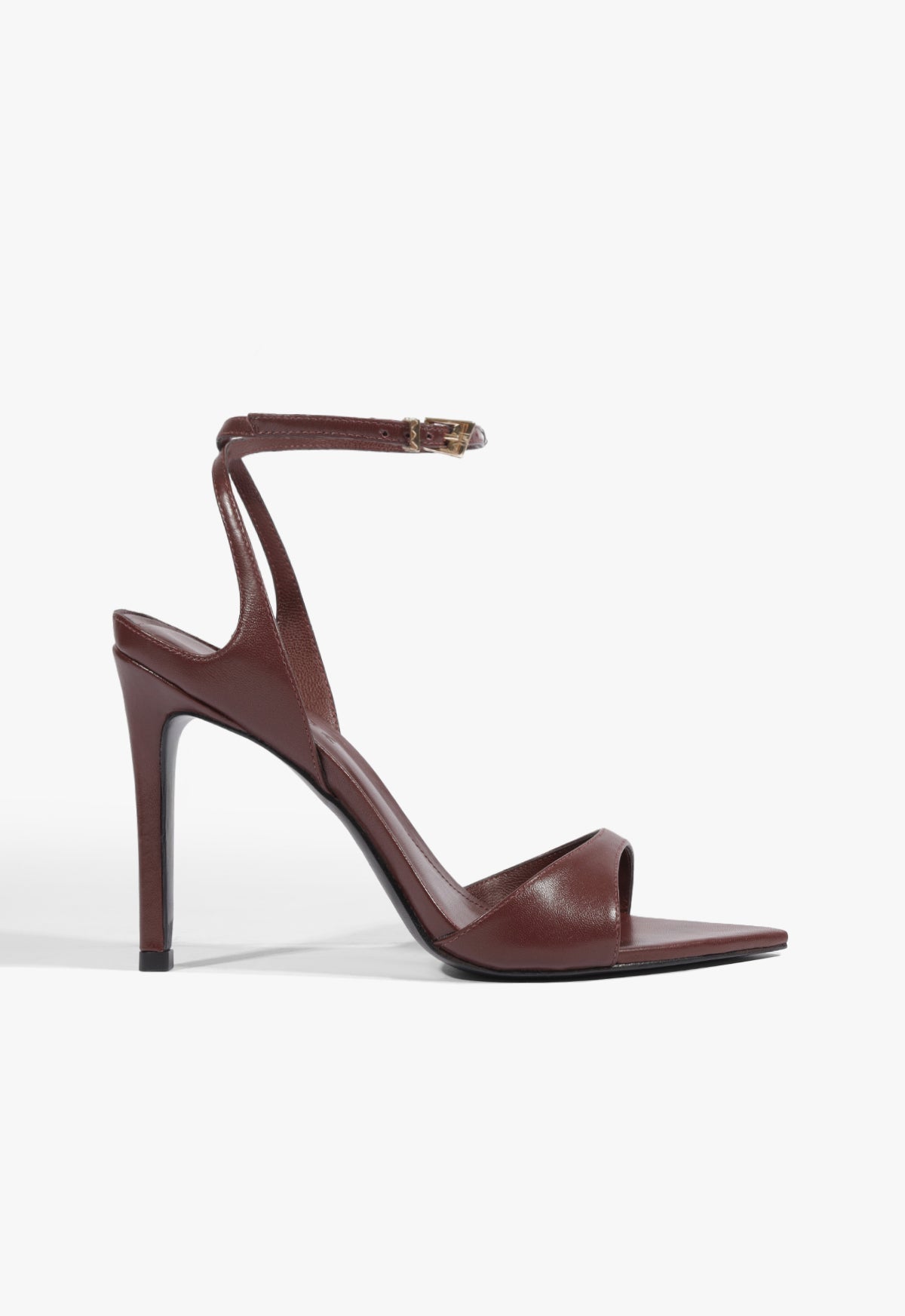 Zosia Leather Sandal