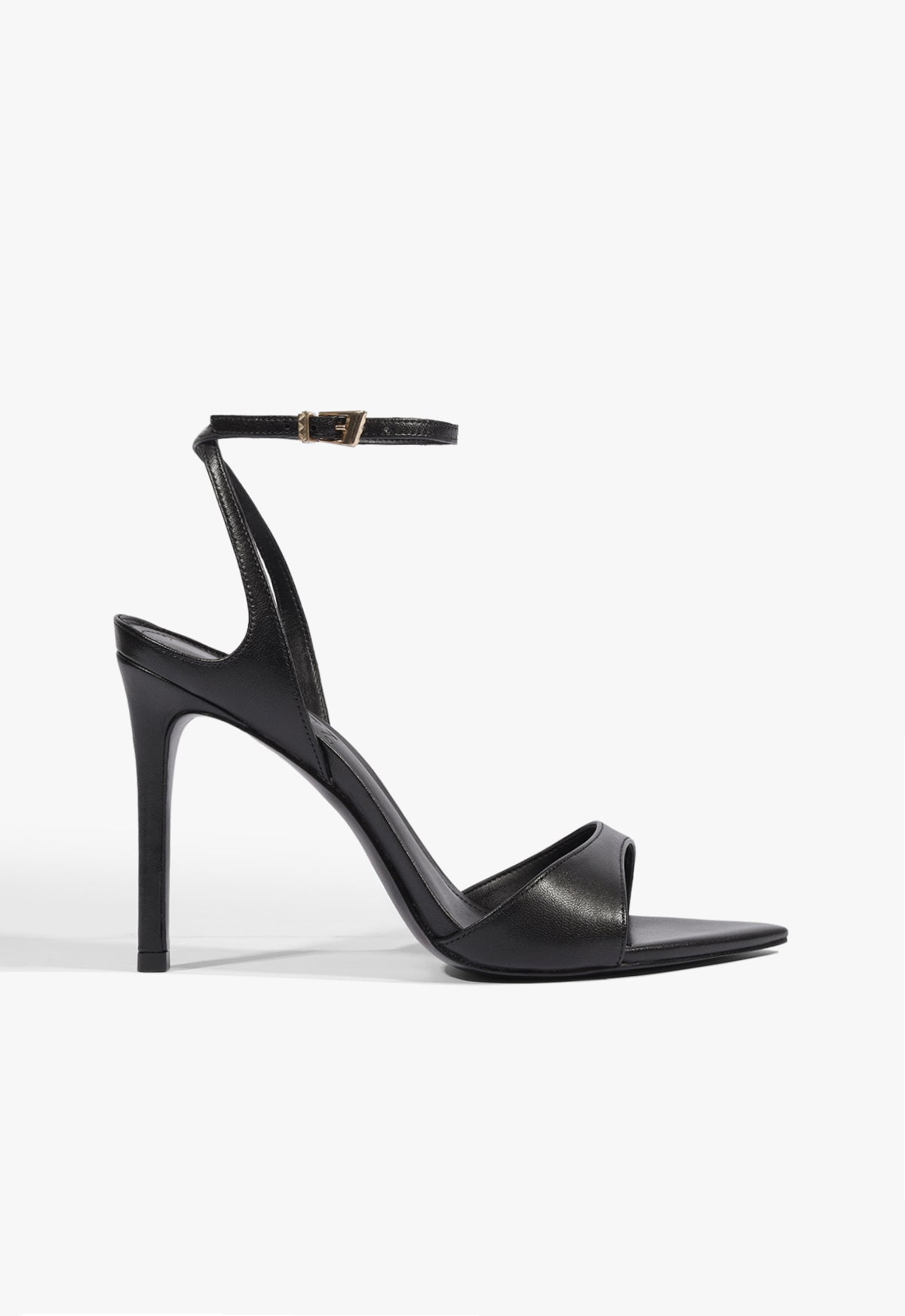 Zosia Leather Sandal