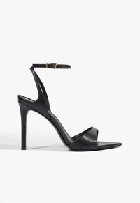 Current product Zosia Leather Sandal