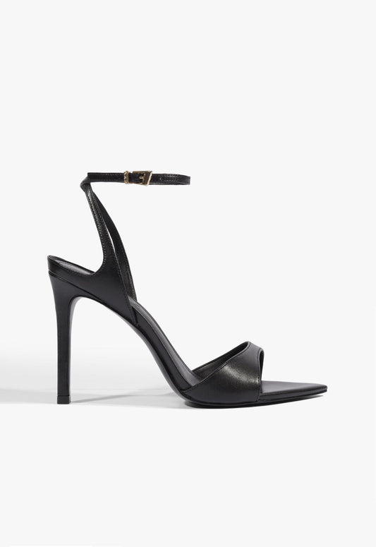 Zosia Leather Sandal