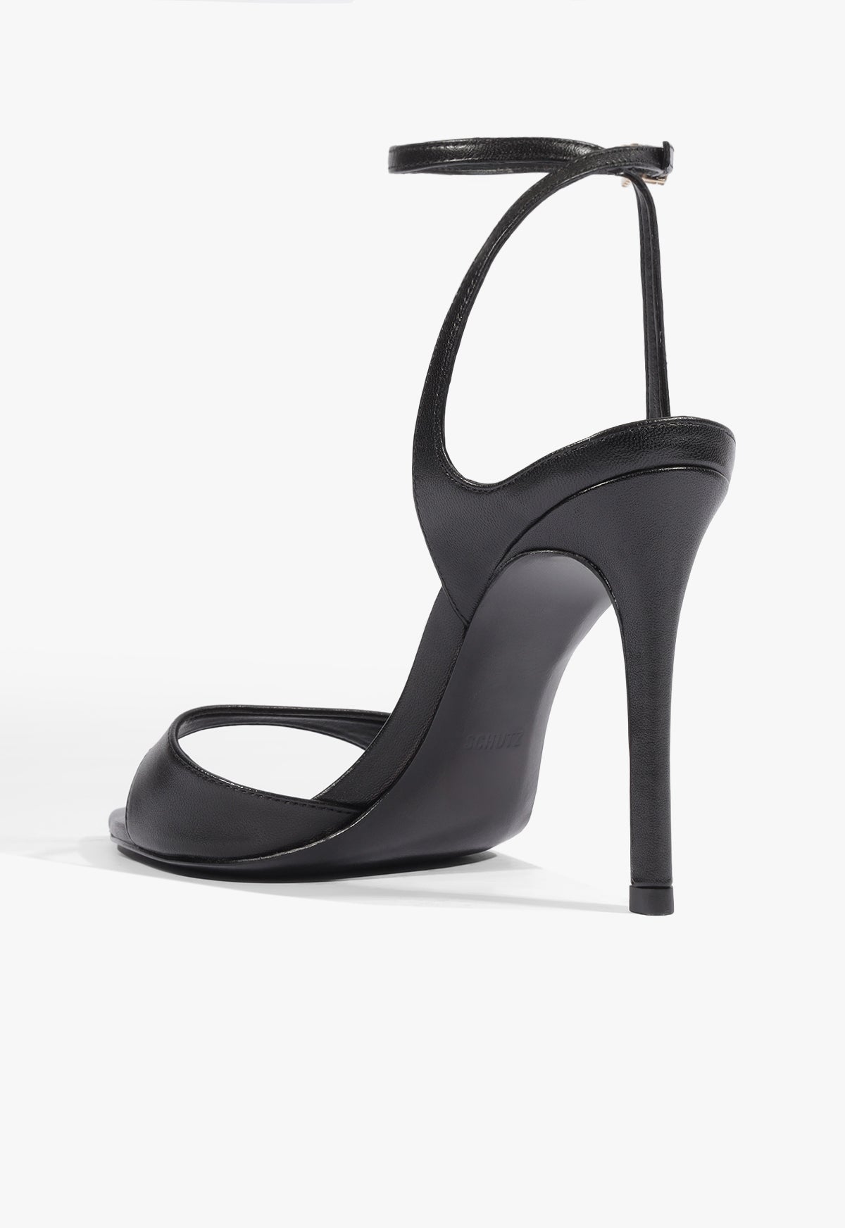 Zosia Leather Sandal
